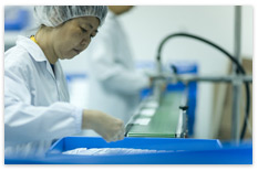 About Us: Industries We Serve