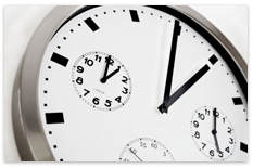 Resources & Tools: Packaging Tips - World Clock