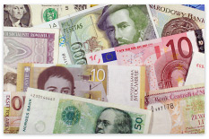 Resources & Tools: Packaging Tips - Currency Converter