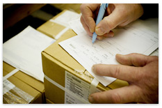 Resources & Tools: Packaging Tips