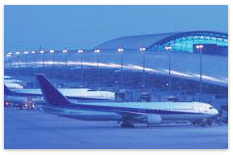 Services: Jetline