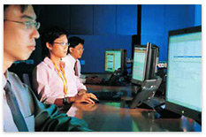 DHL Trade Automation Services