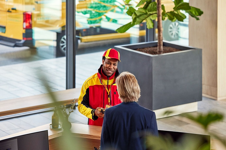 Customer Benefits Image