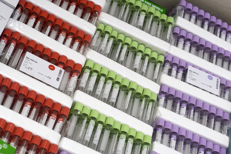 Compliant Logistics Solutions for Chemical Image