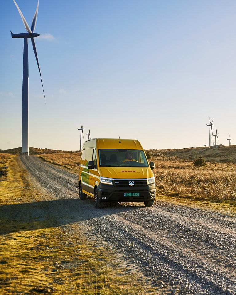 Case Study & OilField Image