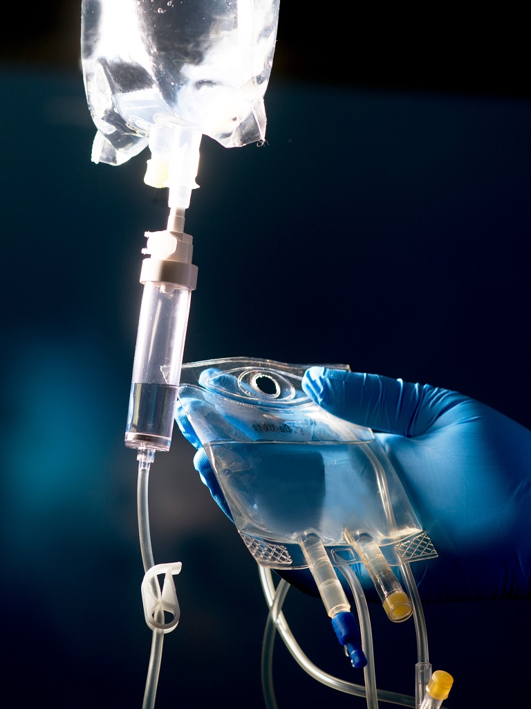 Case Study & CAR-T Image