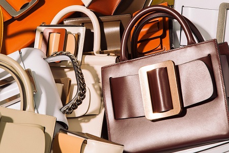 23 of the World's Most Expensive Purse Brands - The Study