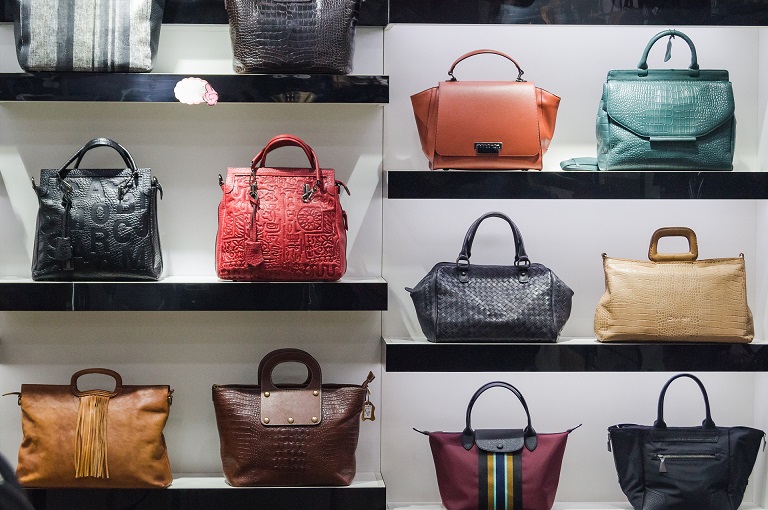 Luxury Fashion Brands Image