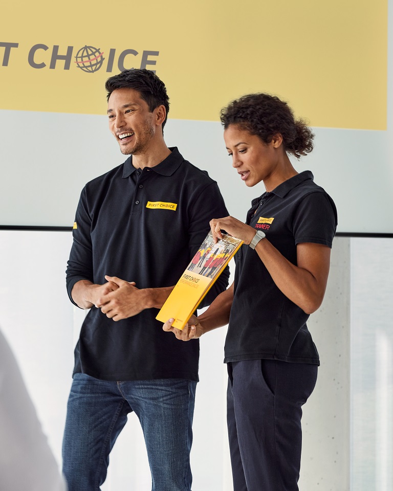 Case Study & Market Launch Image